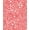 Red, Pattern 1, variant on ODIKA 4'x6' Machine Washable Non-Slip Area Rug, Imitation Rabbit Fur Donut Shape With Subtle Valentine Embellishments High Traffic Rug, Pink, 762131