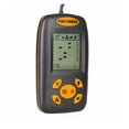thumbnail image 4 of Portable Sonar Fish Finder Depth Underwater Fishing Camera Sounder Alarm Transducer Fishfinder, 4 of 5