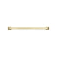 thumbnail image 5 of Utopia Alley Venice Pull Handle - Decorative Cabinet Drop Pull Handles- Vintage Cabinet Hardware with Hand Finished Rose Gold - Metal Drawer Pull Handle, 6.3" Center to Center, 5 of 9