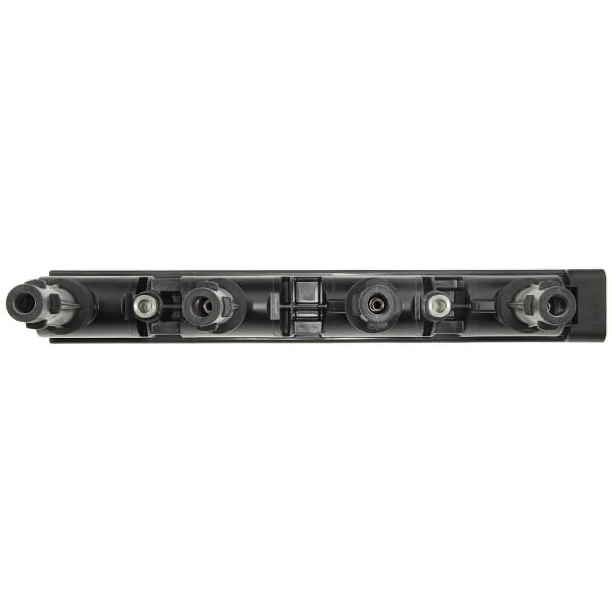 WVE 5C1867 Ignition Coil