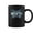 Black, variant on Team Mento Lifetime Member Coffee Mugs