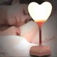 thumbnail image 3 of Night Light Touch Switch USB LED Dimmable Night Light Kids Bedside Lamp Wall Plug Night Lights Home LED Lamps Decorative Light, 3 of 5