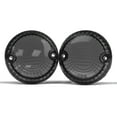 thumbnail image 1 of Krator Smoke Turn Signal Lens Lenses Indicator Blinkers Compatible with Yamaha Warrior 2001-2007, 1 of 5