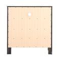 thumbnail image 7 of Glory Furniture Burlington Media Chest in Black Color, 7 of 7