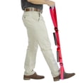 thumbnail image 4 of Hemiplegic Foot Lift Booster Rehabilitation Walking Auxiliary Training Pull Rope, 4 of 8