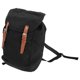 thumbnail image 1 of Quadra - Mochila Estilo Vintage (Negro), 1 of 1
