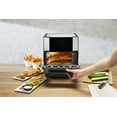 thumbnail image 5 of West Bend 12.6 QT. XL Digital Air Fryer Oven, 10 Presets, 6 Functions, 5 of 5