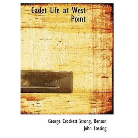 Cadet Life at West Point