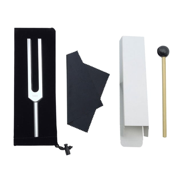 Diapasón Para Yoga, Herramienta De Tono De Aleación De Aluminio, Juego De Diapasón De Reparación MI528set Sunnimix Diapasones
