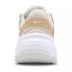thumbnail image 4 of Nike Wmns AL8 Light Orewood Brown Women Lifestyle Casual Shoes FJ3794-105, 4 of 6