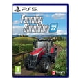 thumbnail image 1 of Vieojuego Simulador de Agricultura 22 PlayStation 5, 1 of 4
