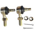 thumbnail image 2 of For Yamaha Raptor 660 YFM660/YFM660R ATV (2001 2005) Left & Right Tie Rod End Kit with Ball Joints hwy, 2 of 5