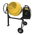 thumbnail image 1 of Revolvedora de Cemento A Gasolina Pretul RECE-160P 1/2 saco 160 L, 1 of 2