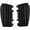 Black, variant on Acerbis 2780535226 Radiator Louvers - Orange (Orange 16)