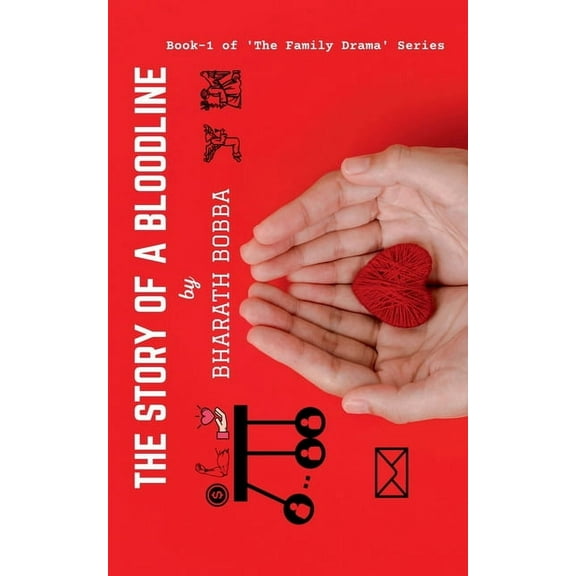 The Story of a Bloodline (Paperback)