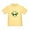Daffodil Yellow, variant on CafePress - Lucky TWINS Toddler T Shirt - Cute Toddler T-Shirt, 100% Cotton