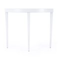 thumbnail image 3 of Butler Specialty Company Console en Bois Ingrid - Blanc Cottage, 3 of 6