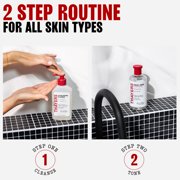 THAYERS, Witch Hazel with Aloe Vera Toner Alcohol Free, Coconut Water, 12oz