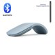 thumbnail image 1 of Ratón Bluetooth Arc Touch para Microsoft Surface, ratón inalámbrico ergonómico, ratón láser silencioso 3D para ordenador portátil, PC, Windows, ratones y trackballs, 1 of 1