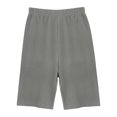 thumbnail image 4 of Soft Cotton Bike Shorts for Girls, 4 of 5