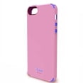 thumbnail image 1 of Funda iLuv Regatta para iPhone SE 2016 iPhone 5s y 5 Rosa, 1 of 2