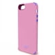 thumbnail image 1 of Funda iLuv Regatta para iPhone SE 2016 iPhone 5s y 5 Rosa, 1 of 2