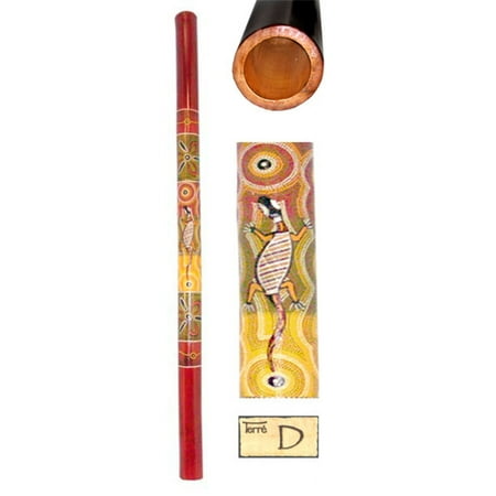 Didgeridoo Bamboo (Tone D)