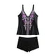 thumbnail image 1 of Bikini de Mujer Trajes de Baño de Moda Sexy Casual Diseño Dividido Conjunto para Piscina de Playa Y Vacaciones de Verano, Traje de Baño de Longitud Regular, 1 of 9