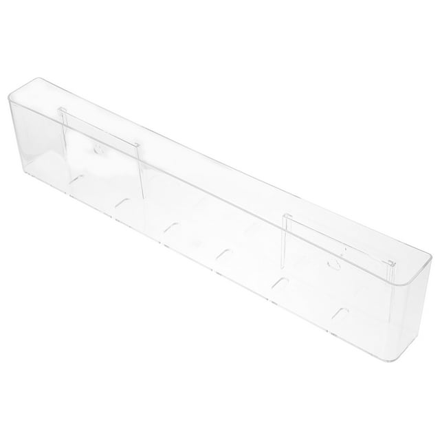 Household Acrylic CD Stand Rack Decorative DVD Stand Rack DIY DVD Stand Rack for Decor
