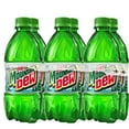thumbnail image 2 of Diet Mountain Dew Citrus Soda Pop, 16 fl oz, 6 Pack Bottles, 2 of 6