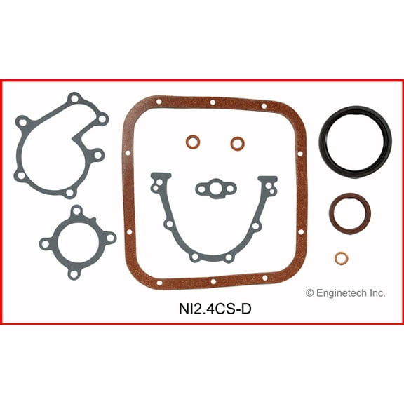 GSKT NIS 2.4L KA24DE ALTI