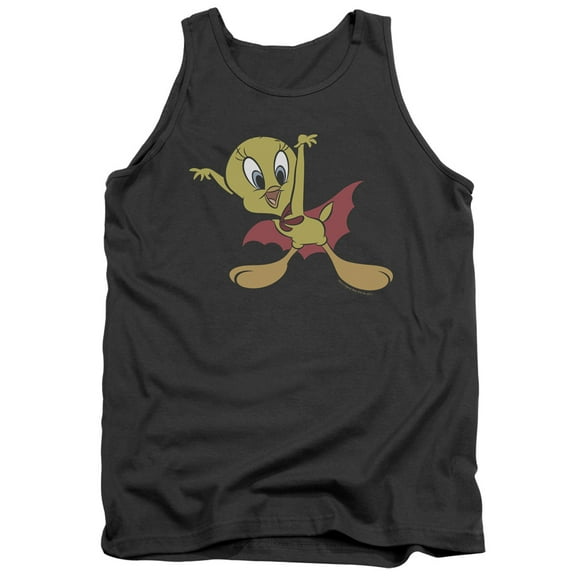 Looney Tunes - Vampire Tweety - Tank Top - Small