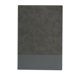 thumbnail image 3 of Paquete 40 piezas Libreta Doux de 100 hoja/Pasta de doble textura gris 15 x 21, 3 of 5