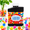 Black, variant on Multicolor Water Gel Beads Vase Filler, 50000 Count Expandable Hydrogel Crystal Beads, Reusable Water Pearls for Floral Arrangements and Wedding Decor