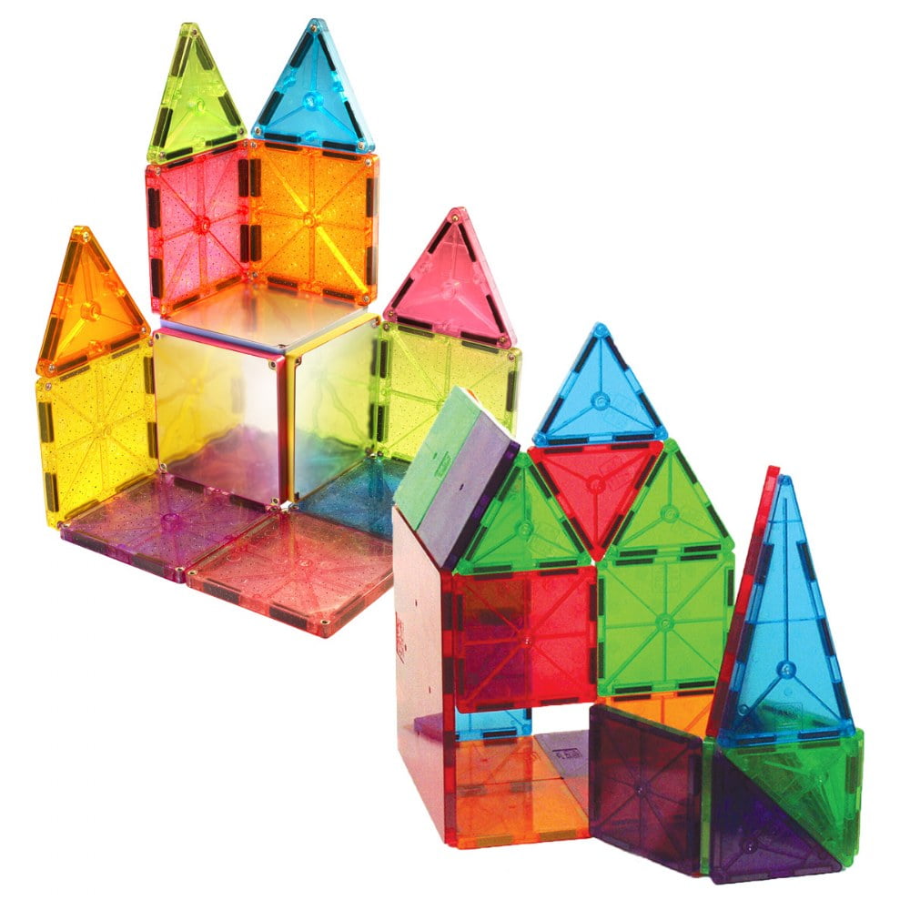 magna tiles clearance