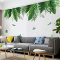 thumbnail image 3 of Juego de pegatinas de pared Matsuzay Calcomanía decorativa HA078734-00, 3 of 6