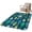 Blue, variant on Runner Rug 15.7"x47.2", Pink Fishes Non Slip Backing Floor Mats Area Rugs, Absorbent Muddy Dirt Trapping Carpet for Hallway Entryway Kitchen Bedside Living Room Cartoon Coastal Ocean Fish Striped