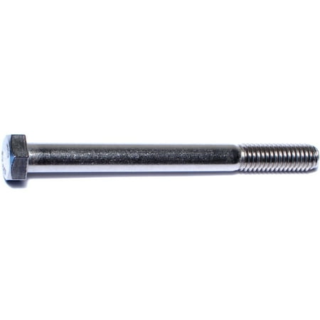 

SCREW HEXCAP SS 3/8-16X4 25BX
