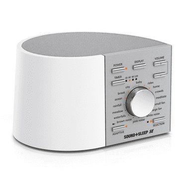 Sound Sleep SE Sleep Sound Machine