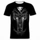 thumbnail image 1 of Camiseta Für Männer Sommer Marvel Magneto 3D Gedruckt Frauen Camisetas Mode Streetwear Harajuku Kinder Kleidung xuanjing unisex, 1 of 2