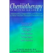 The Chemotherapy Survival Guide [Paperback - Used]