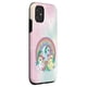 thumbnail image 3 of Funda de teléfono My Little Pony Retro Rainbow para iPhone 11, 3 of 3