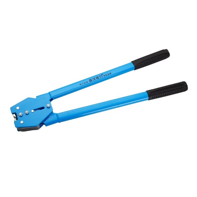 Heavy Duty Manual Packing Machine Strapping Machine Manual Plastic Steel PET Plastic Tightener Iron Pliers ,Enhanced Work Efficiency