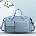 thumbnail image 4 of Bolsa de Viaje Wdftyju fitness unisex impermeable, 4 of 5