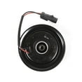 thumbnail image 2 of Fits For 2003 2004 2005 2066 2007 2008 Dodge Ram 1500 2500 5.7L A/C AC Compressor Clutch Repair Kit, 2 of 20