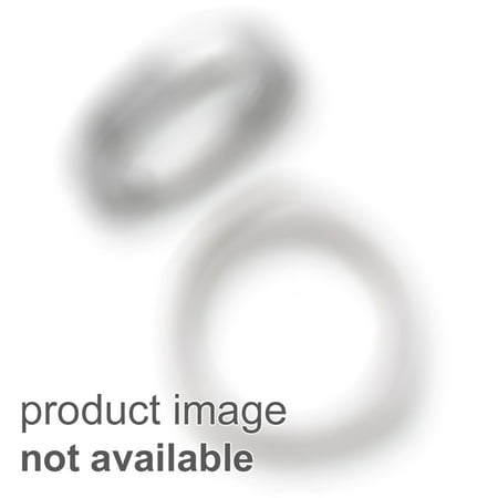 Hurricanes Logo Pin - Solid 925 Sterling Silver Logo Art Carolina Hurricanes Small Center Wire Bangle