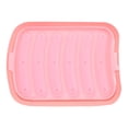 thumbnail image 2 of Campana Para Cocina Sausage Homemade Tray Supplement Baby Steam Meat Sausage Hot Dog Grinder Food Silica Gel Material Sausage Molds, 2 of 6
