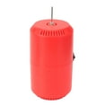 thumbnail image 3 of Electric Ball Inflation Pump, 100-240V Powerful Electric Balloon Inflator  For Soccer US Plug, 3 of 8