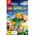 thumbnail image 5 of LEGO Worlds - Nintendo Switch, 5 of 5