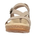 thumbnail image 2 of Easy Street Capture Comfort Sandals (Women), 2 of 7